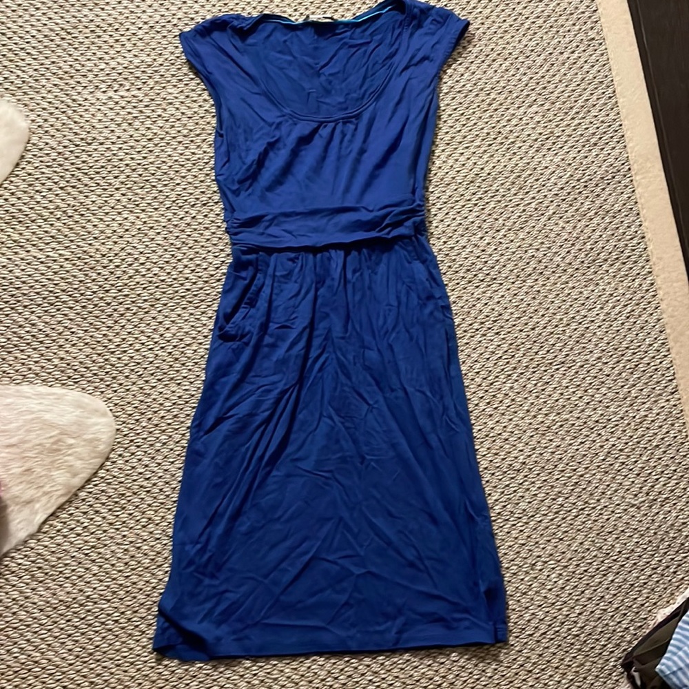 Boden dress